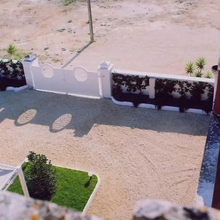 Masseria Semeraro * 모톨라