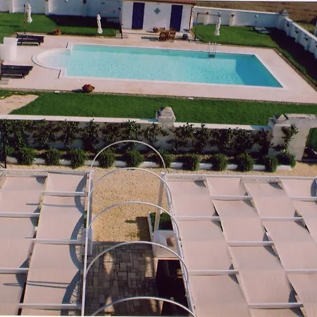 Masseria Semeraro Casa di campagna Mottola