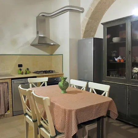 Masseria Semeraro Casa di campagna