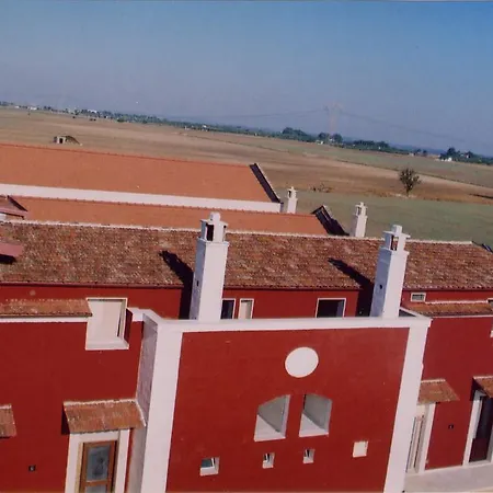 Casa di campagna Masseria Semeraro *