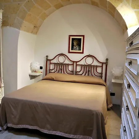 Masseria Semeraro *