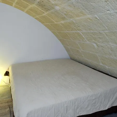 Masseria Semeraro
