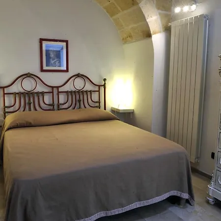Masseria Semeraro Casa di campagna Mottola